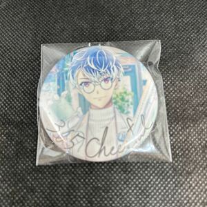 アイドリッシュセブン DHC ブライトニング ホイップ ウォッシュ 購入 特典 缶バッジ 百 Re:vale アイナナ