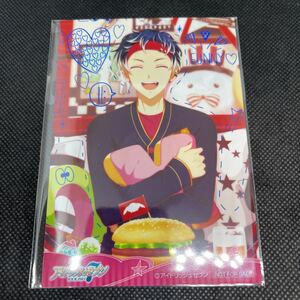 アイドリッシュセブン オンリーショップ 購入 特典 ブロマイド 百 Re:vale アイナナ 24h Photogenic Life