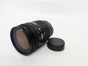 ☆ニコン　レンズ　AF NIKKOR 35-70mm 1:2.8　動作未確認　ジャンク