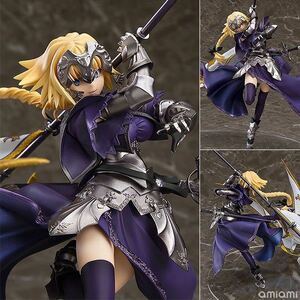 新品未開封 Fate/Apocrypha ジャンヌ・ダルク 1/8スケール フィギュア マックスファクトリー(Max Factory)