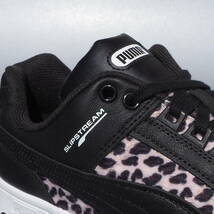 デッド!! 新品 レア!! US 11 / 29cm レア PUMA スリップストリーム LOW ANIMAL レオパード_画像10