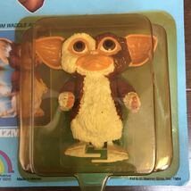 グレムリン ギズモ gremlins gizmo windup トコトコ フィギュア figure ストライプ stripe ブレイン brain_画像2