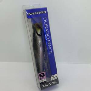 I-72657 ダイワ DAIWA ソルティガ ドラドペンシル 14S レーザーカタクチ