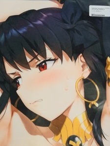 Orangemaru/Fate/Grand Order/FGO/ISHTAR/Dakimakura Cover/Rain