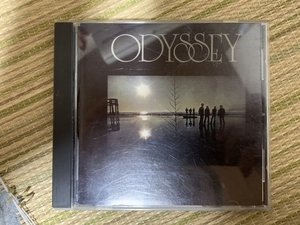 ★☆ Odyssey 『Odyssey』☆★