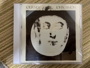 ★☆ John Simon 『Journey』☆★