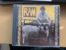 ★☆ Paul McCartney 『Ram』☆★_画像1