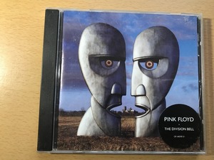 ★☆ Pink Floyd 『The Division Bell』☆★