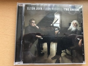 ★☆ Elton John / Leon Russell 『The Union』☆★