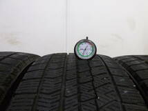 @翌日発送@ 245/45R17 BS BLIZZAK VRX2 ４本！Ｆ１１０９３_画像4