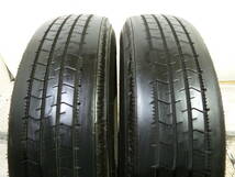 @翌日発送@2021年製＠ 185/75R15 106/104 GOODYEAR G223 ２本！１９２６８_画像1