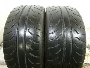 @即日発送@2021年製＠ 235/40R18 DUNLOP DIREZZA Z3 ２本！１９２８７