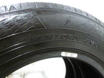 @翌日発送@2023年製＠ 175/70R14 GOODYEAR EFFICIENT GRIP ECO EG02 ２本！１９４３５_画像4