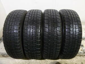 @翌日発送@2020年製＠ 165/65R14 DUNLOP WINTER MAXX02 ４本！Ｆ１１１５０