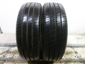 @即日発送@2022年製＠ 185/60R15 GOODYEAR EFFICIENT GRIP ECO EG02 ２本！１９４６８