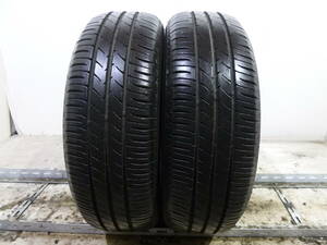 @即日発送@ 185/65R15 TOYO NANO ENERGY 3PLUS ２本！１９４８０