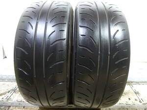 @即日発送@2023年製＠ 205/50R16 DUNLOP DIREZZA Z3 ２本！１９５０２