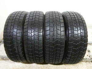 @翌日発送@ 165/55R15 GOODYEAR ICE NAVI7 ４本！Ｆ１１１５５