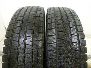 @翌日発送@9分山＠ 165R14 6PR DUNLOP WINTER MAXX SV01 ２本！Ｆ１１１６６