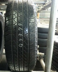 @即日発送@2021年製＠ 265/65R17 112S MICHELIN LATITUDE TOUR １本！Ｇ３３７９