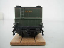 ◆鉄道模型 HOゲージ Modelbex　PLM231.G.13　機関車◆_画像8