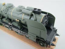 ◆鉄道模型 HOゲージ Modelbex　PLM231.G.13　機関車◆_画像3