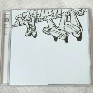 嵐/Single Collection 1999-2001 CD