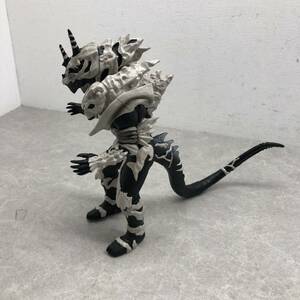 098C) ムービーモンスターシリーズ モンスターX モンスターエックス ゴジラ　FINAL WARS GODZILLA 【中古】 