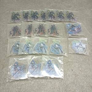 128-485 遊戯王　OCG　アクリススタンド　まとめ売り