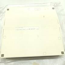 067）A 〈中古品〉Playstaion3 PS3 本体セット CECH-3000A 160GB【動作確認/初期化済】_画像5