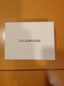 CKカルバンクライン　パスケース