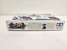 タミヤ1/24　小鹿タミヤ　未組立　同梱可　マルティーニ ポルシェ 936-78 ターボ　(スポーツカーシリーズNO.12)　モーターライズ_画像2