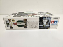 タミヤ1/20　未組立　同梱可　ロータス タイプ 102B　(グランプリコレクションNO.30)_画像2