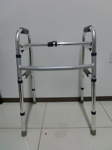 ♪♪ East Heavy Safety Arm Walker Standard Type Sawr Walker [6B06X] ♪♪