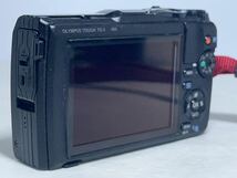 ◆美品◆OLYMPUS オリンパス Tough TG-5 1200万画素 4K wi-fi コンパクトデジタルカメラ 32GBメモリ 6ヶ月動作保証 元箱_画像4