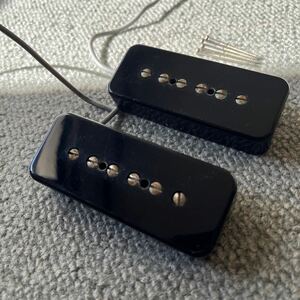 Epiphone by Gibson pickups2014 P-90 P90SBCPB-2 P90SBCPN-2 P90 ピックアップ エピフォン ギブソン ジャンク扱い 