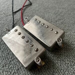 Epiphone by Gibson pickups Humbucker ハムバッカー ピックアップ ハムバッカーピックアップ エピフォン ギブソン HB pu ジャンク扱い