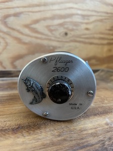 ビンテージ　flueger 2600 フルーガー