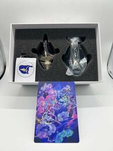 クジラ　鯨落【新品】【C】