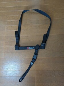 　田村装備開発　ADS　Gen.2　ブラック　スリング　