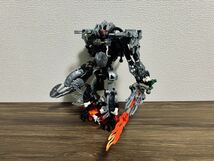 レゴ　バイオニクル　ギャザラー　LEGO BIONICLE Gatherer_画像2