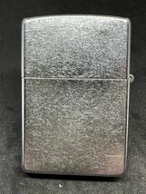 ZIPPO ジッポ WPT TRUMP PLAYING CARDS D 06 バレル仕上げ　美品_画像2