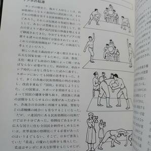 これがサンボだ 監修・ビクトル古賀 技術協力・佐山聡 1988年12月15日 1版5刷 Gの画像4