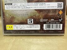 未開封品 PS3 ソフト ゴッド・オブ・ウォー:アセンション_画像4