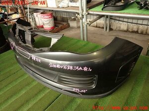 2UPJ-12271010]インプレッサ WRX-STi(GRB)(R205)フロントバンパー 中古