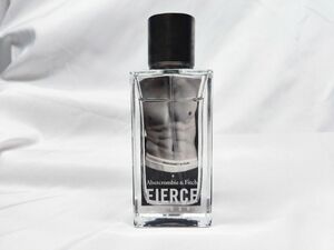 50ml【送料無料】アバクロ フィアース フィアス フィアス アバクロンビー&フィッチ