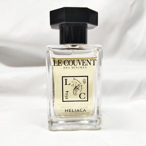 LE COUVENT ル クヴォン シンギュラー ER オーデパルファム エリアカ 50ml 