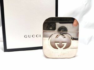 50ml GUCCI グッチ GUILTY ギルティ オー EAU オードトワレ オーデトワレ オードゥトワレット EDT