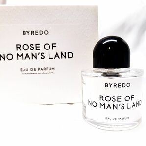 【日本語表記】BYREDO・バイレード・ROSE OF NO MAN'S LAND・ローズオブノーマンズランド 50ml