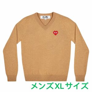 【新作】COMME des GARCONS x INVADER メンズ セーター